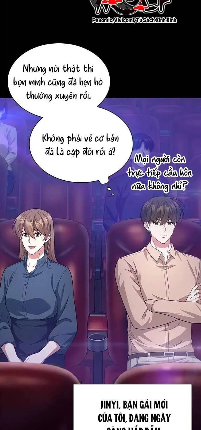 Chuyện Chị Đồng Nghiệp Của Tôi Chapter 52 - Trang 29
