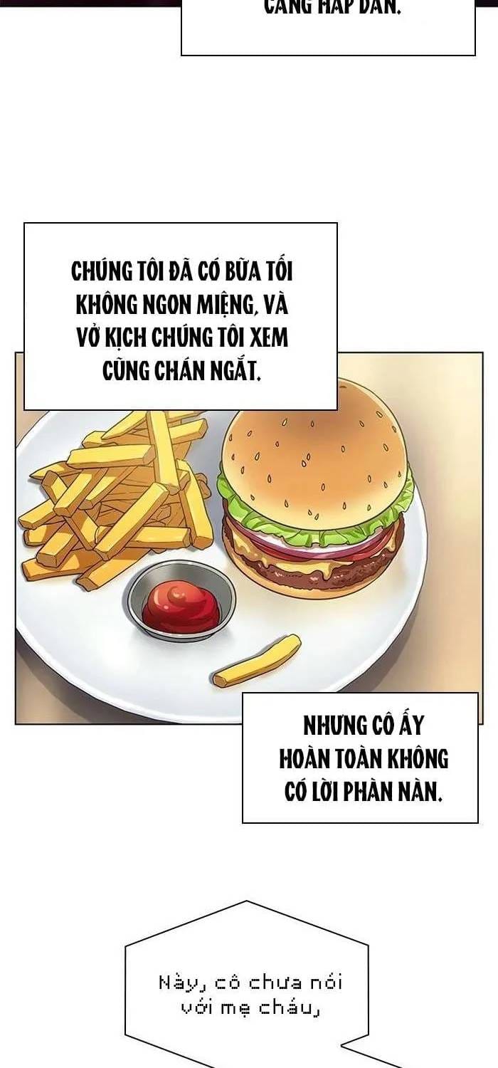 Chuyện Chị Đồng Nghiệp Của Tôi Chapter 52 - Trang 30
