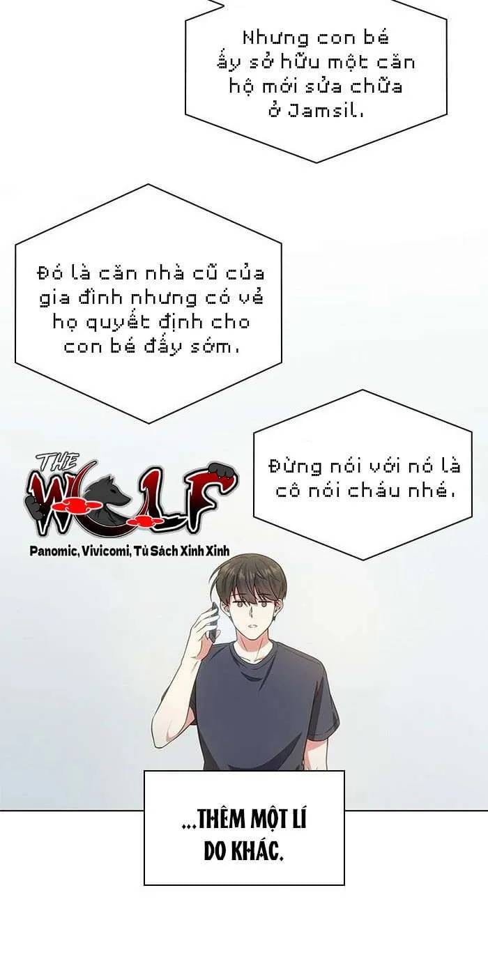 Chuyện Chị Đồng Nghiệp Của Tôi Chapter 52 - Trang 31
