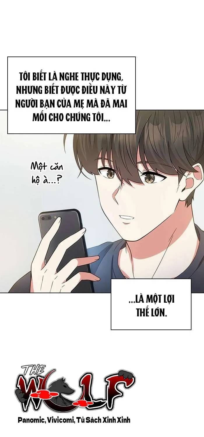 Chuyện Chị Đồng Nghiệp Của Tôi Chapter 52 - Trang 32
