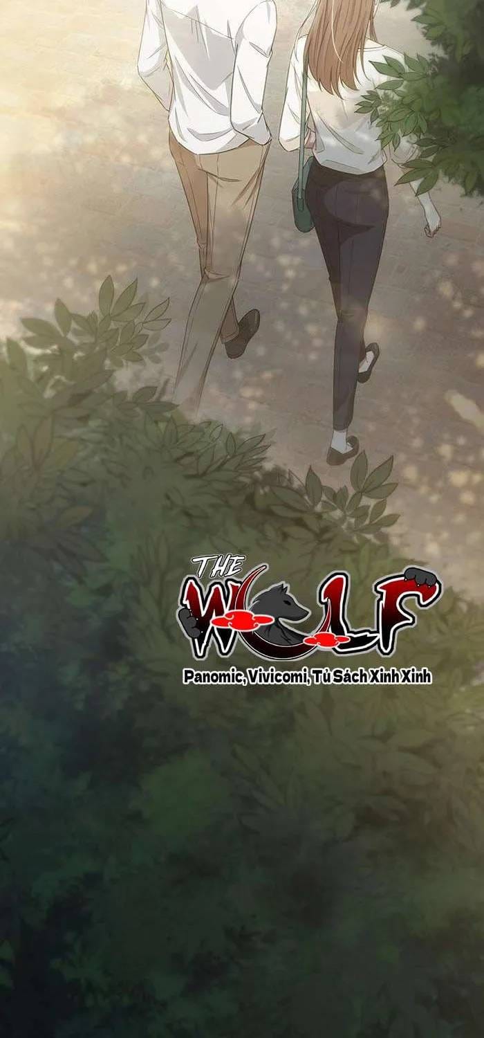 Chuyện Chị Đồng Nghiệp Của Tôi Chapter 52 - Trang 35