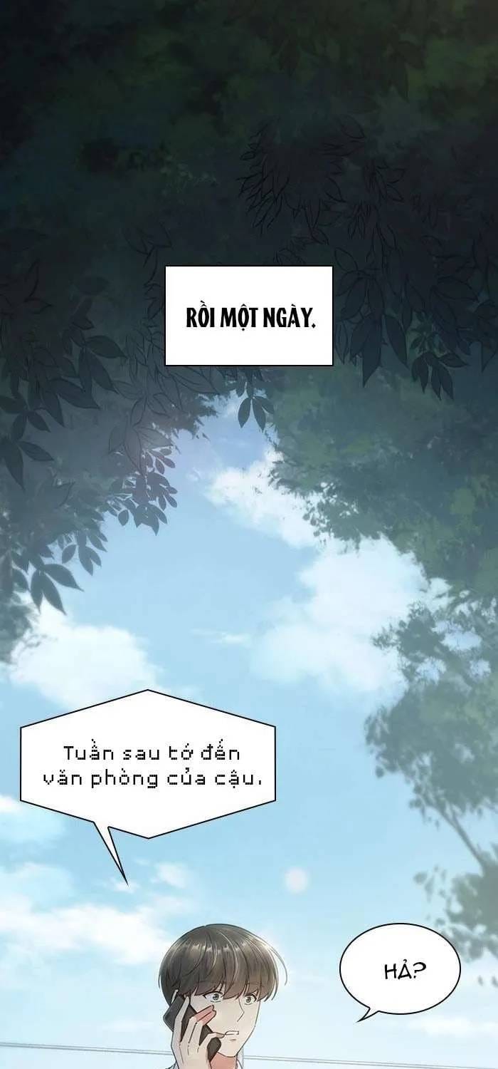 Chuyện Chị Đồng Nghiệp Của Tôi Chapter 52 - Trang 36