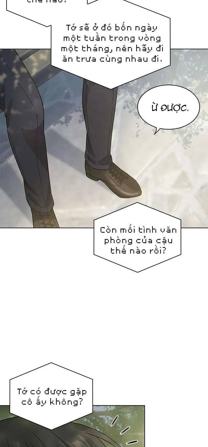 Chuyện Chị Đồng Nghiệp Của Tôi Chapter 52 - Trang 39