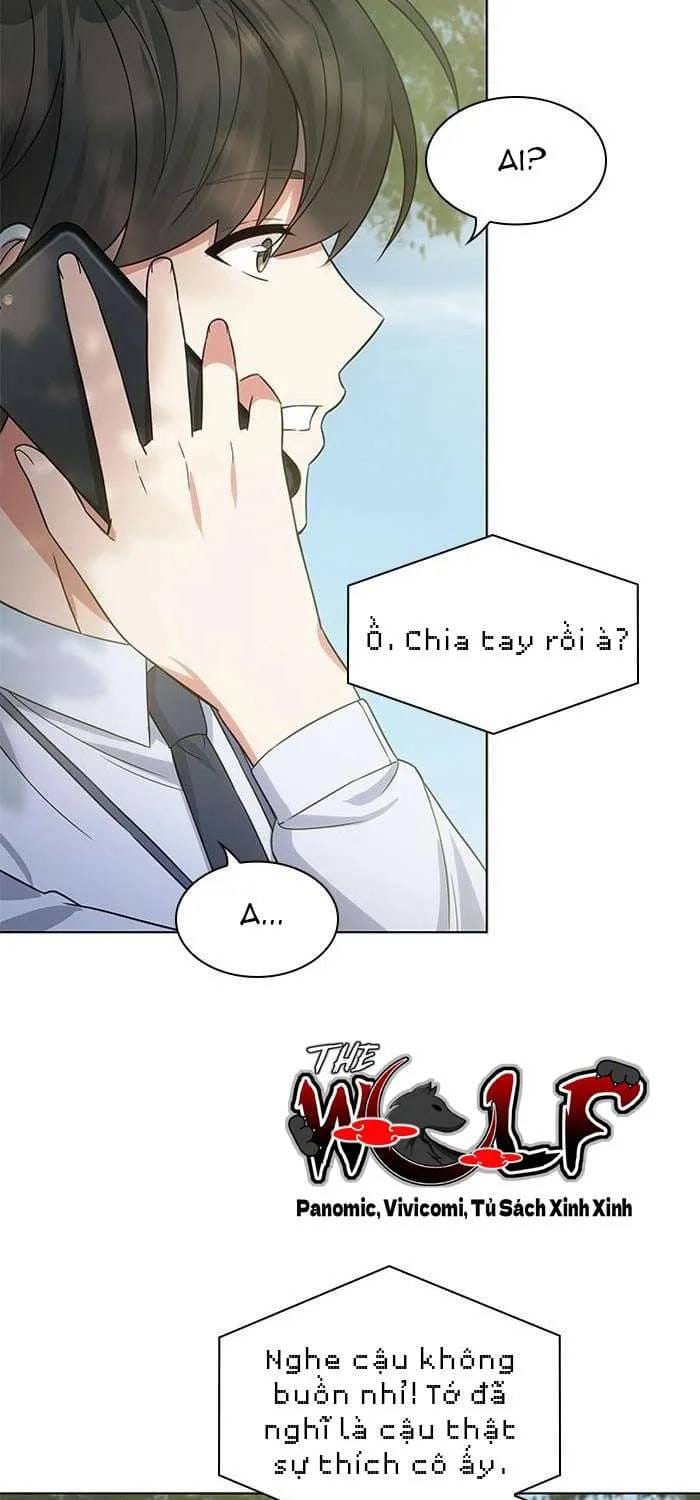 Chuyện Chị Đồng Nghiệp Của Tôi Chapter 52 - Trang 40