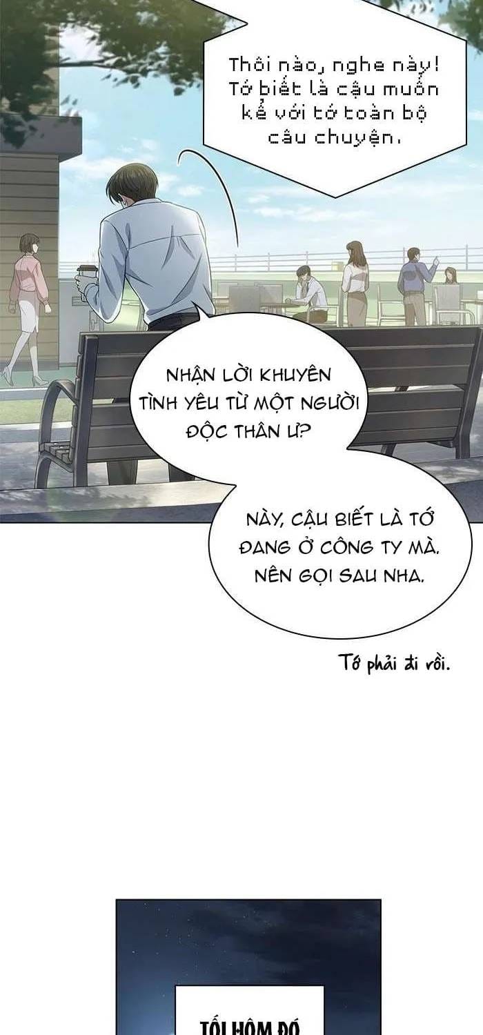 Chuyện Chị Đồng Nghiệp Của Tôi Chapter 52 - Trang 41