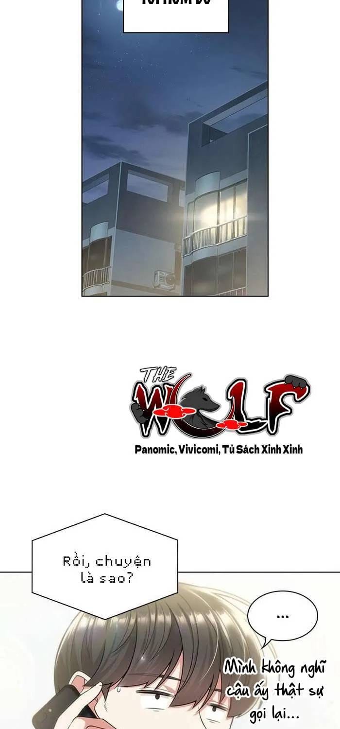 Chuyện Chị Đồng Nghiệp Của Tôi Chapter 52 - Trang 42