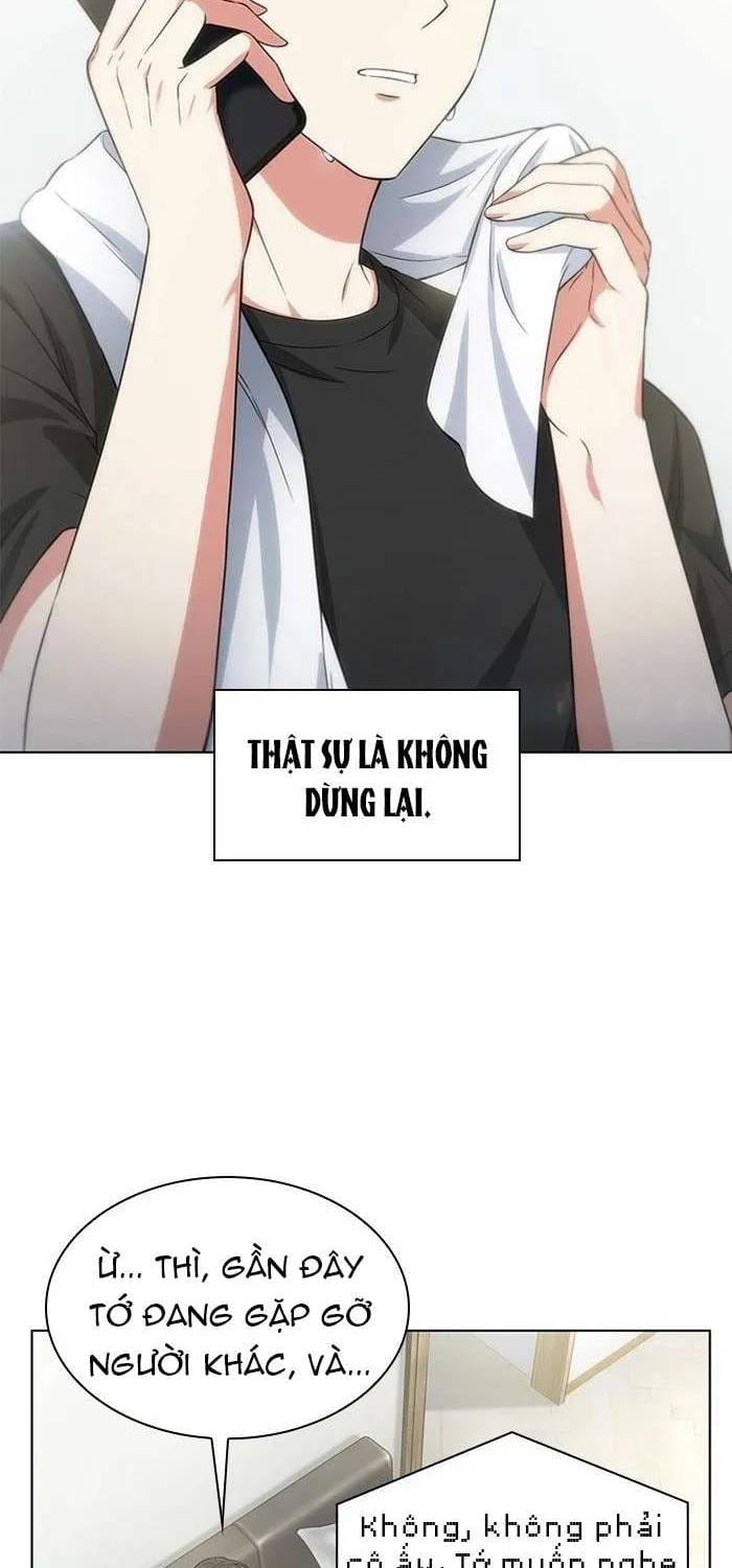 Chuyện Chị Đồng Nghiệp Của Tôi Chapter 52 - Trang 43