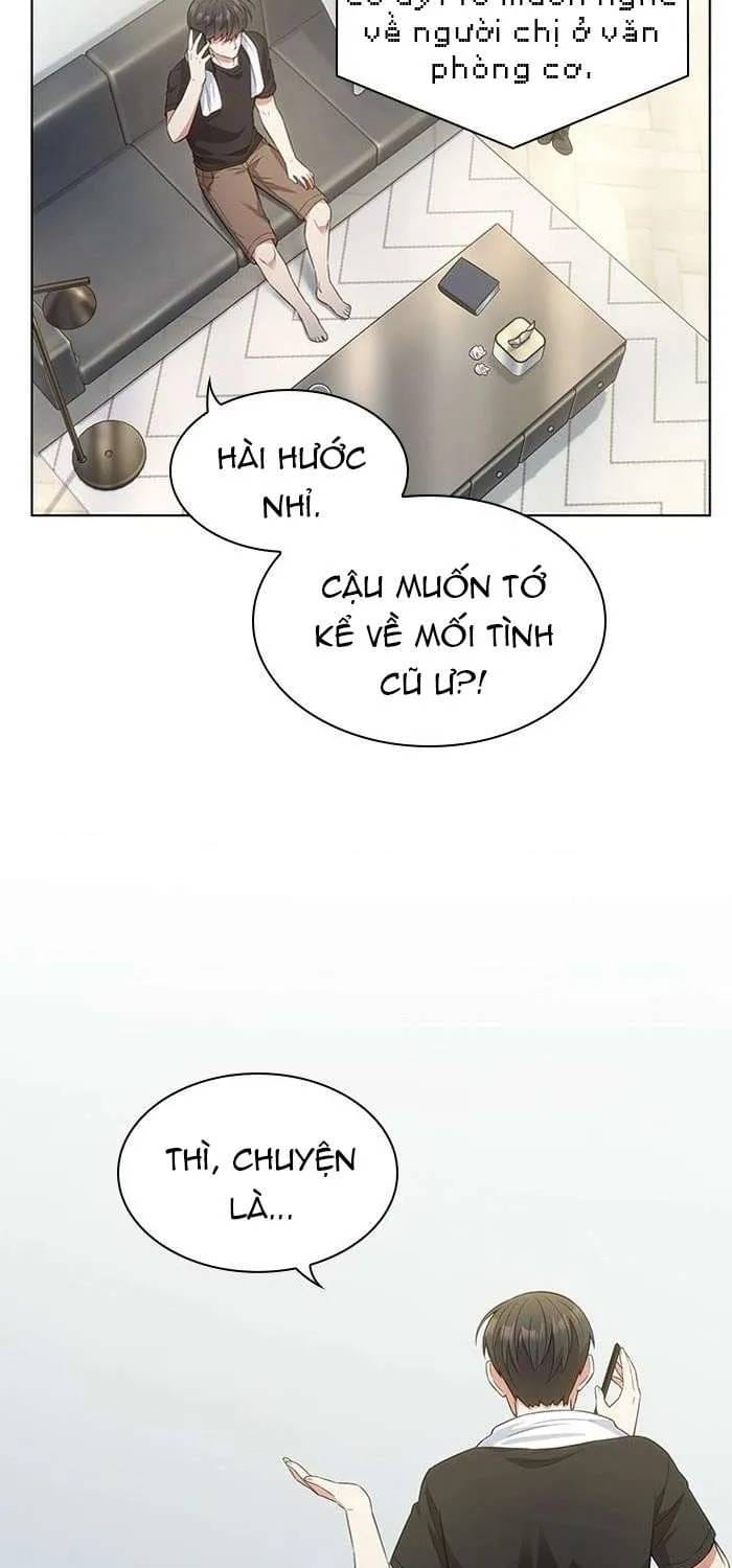 Chuyện Chị Đồng Nghiệp Của Tôi Chapter 52 - Trang 44