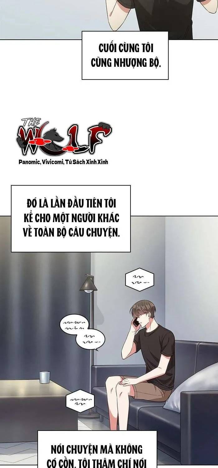 Chuyện Chị Đồng Nghiệp Của Tôi Chapter 52 - Trang 45