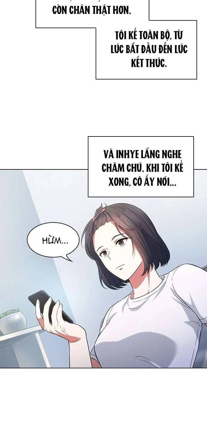 Chuyện Chị Đồng Nghiệp Của Tôi Chapter 52 - Trang 46