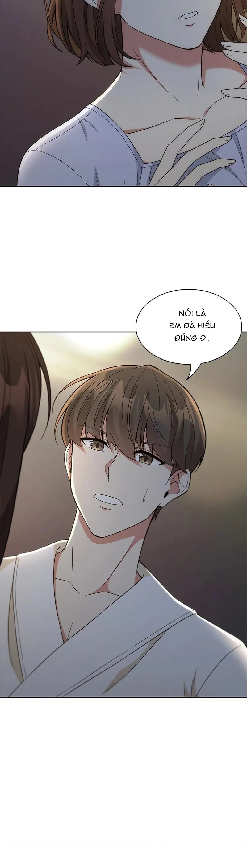 Chuyện Chị Đồng Nghiệp Của Tôi Chapter 61 - Trang 22