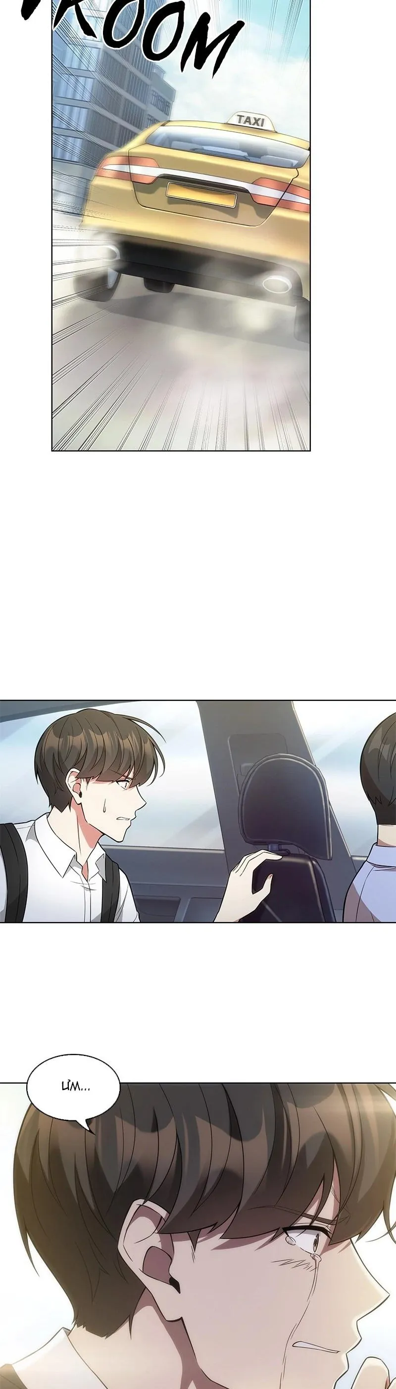 Chuyện Chị Đồng Nghiệp Của Tôi Chapter 61 - Trang 39