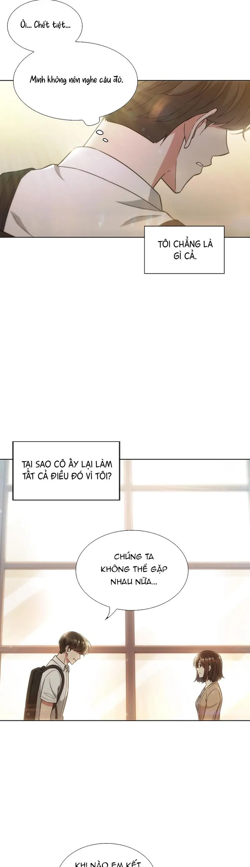 Chuyện Chị Đồng Nghiệp Của Tôi Chapter 61 - Trang 48