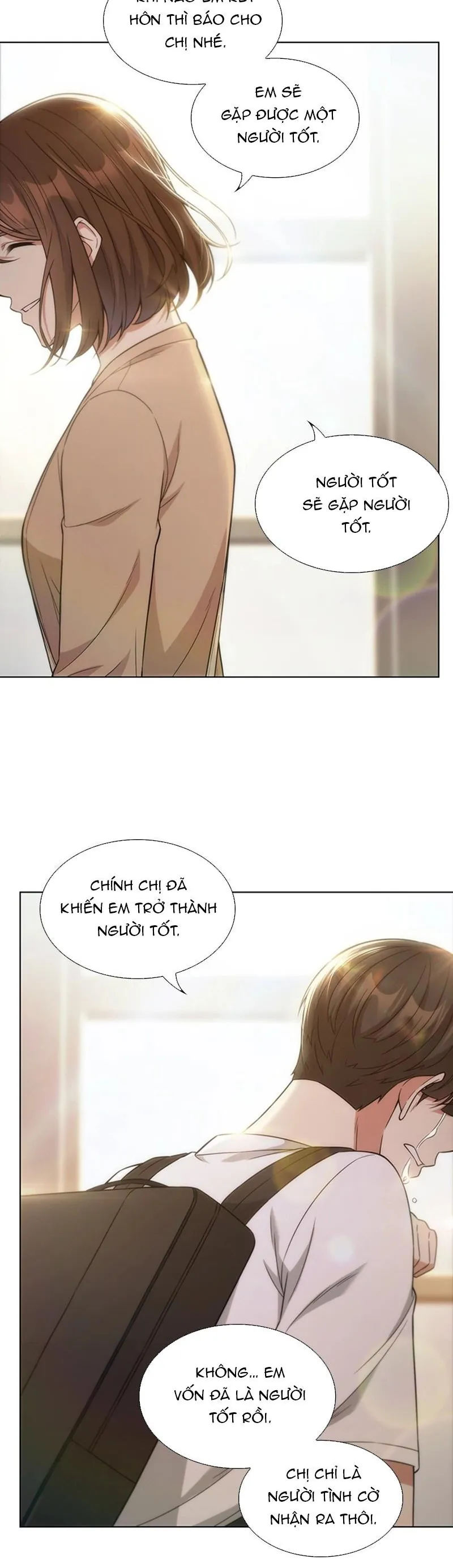 Chuyện Chị Đồng Nghiệp Của Tôi Chapter 61 - Trang 49