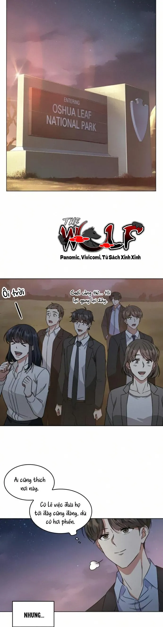 Chuyện Chị Đồng Nghiệp Của Tôi Chapter 62 - Trang 13