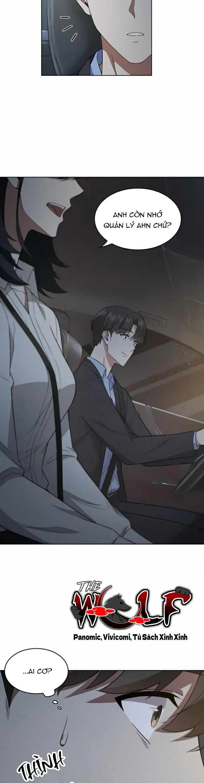 Chuyện Chị Đồng Nghiệp Của Tôi Chapter 62 - Trang 17