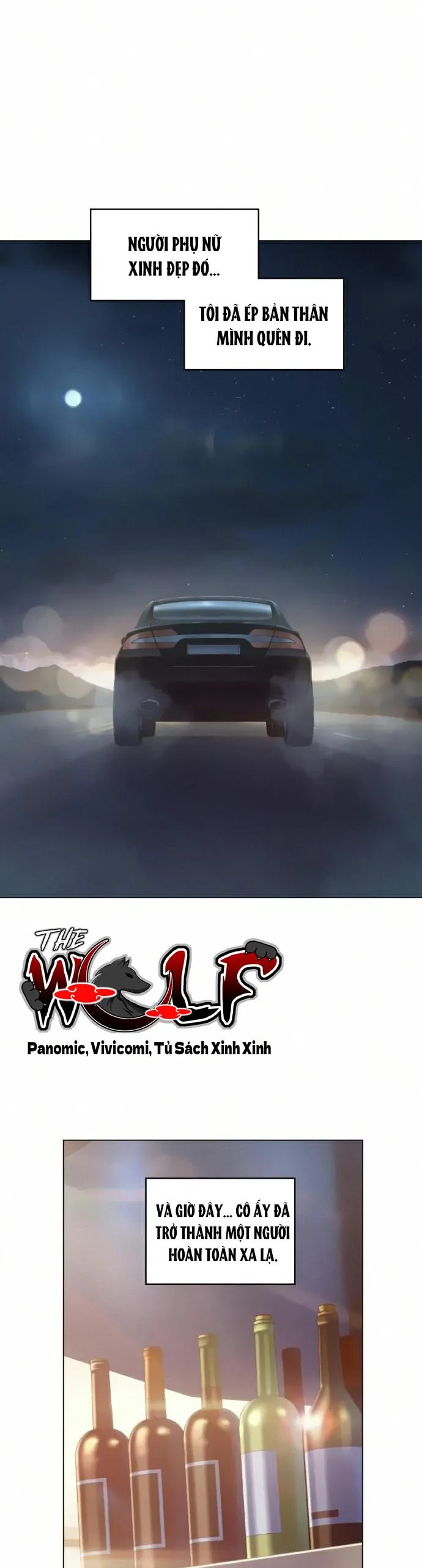 Chuyện Chị Đồng Nghiệp Của Tôi Chapter 62 - Trang 22