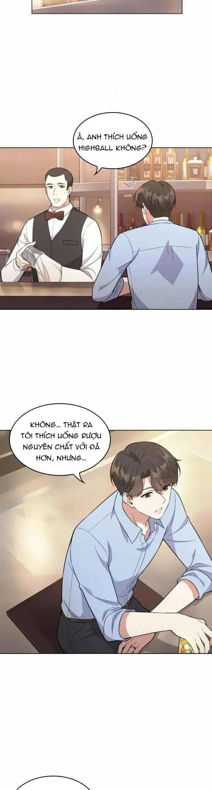 Chuyện Chị Đồng Nghiệp Của Tôi Chapter 62 - Trang 23