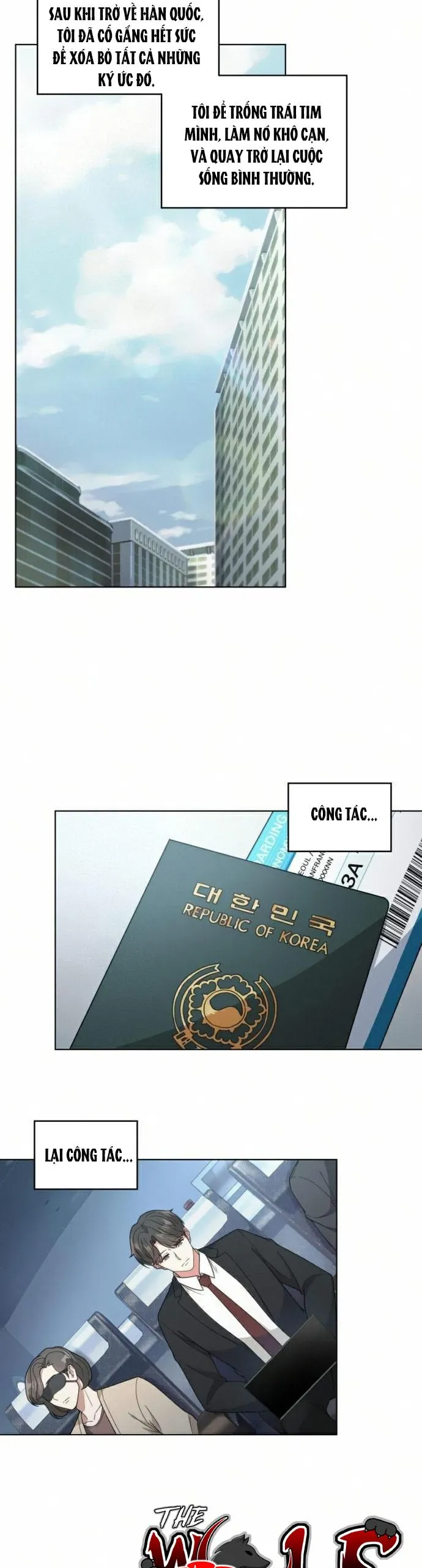 Chuyện Chị Đồng Nghiệp Của Tôi Chapter 62 - Trang 25