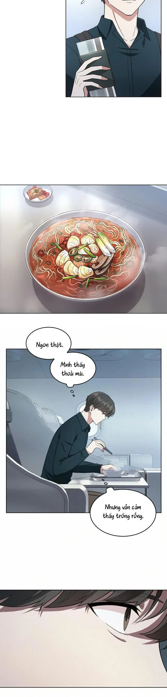 Chuyện Chị Đồng Nghiệp Của Tôi Chapter 62 - Trang 31
