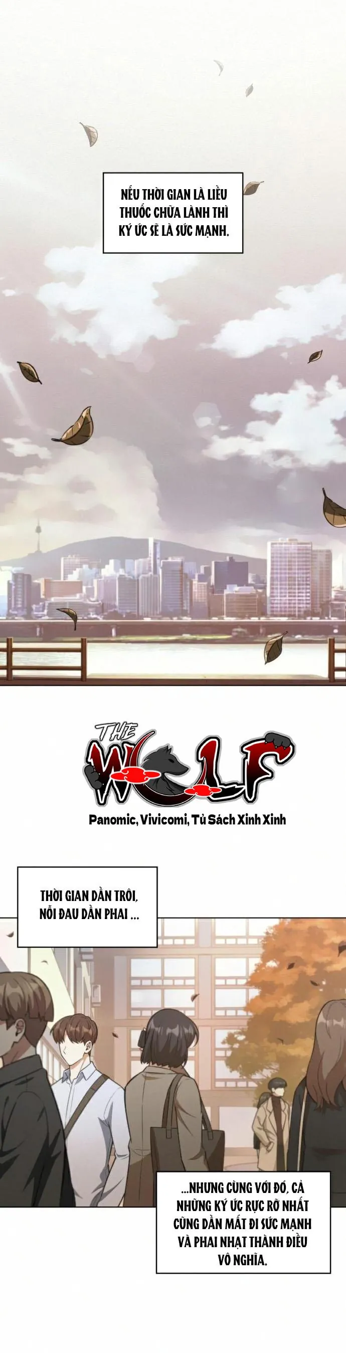 Chuyện Chị Đồng Nghiệp Của Tôi Chapter 62 - Trang 4