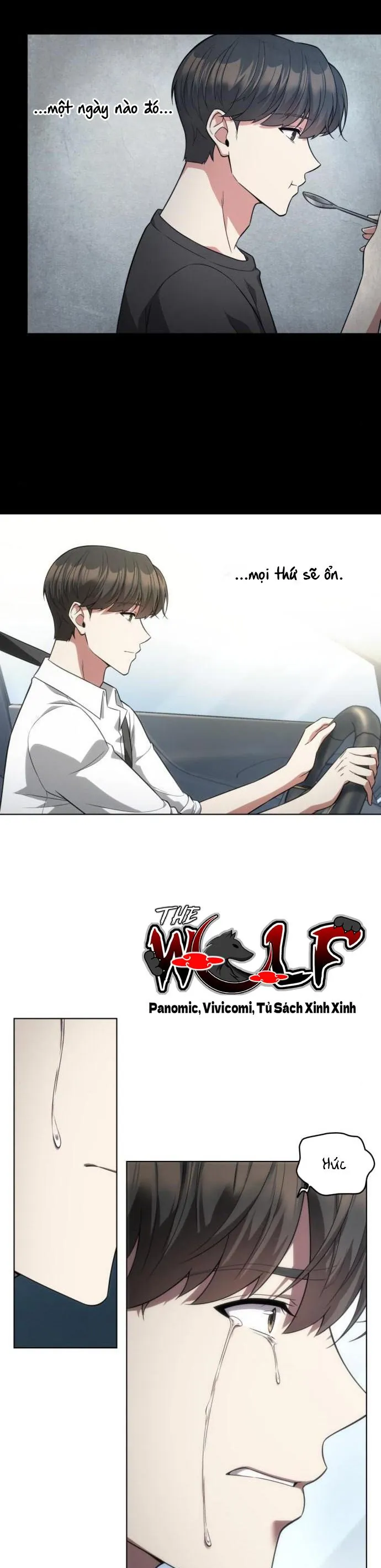 Chuyện Chị Đồng Nghiệp Của Tôi Chapter 63 - Trang 18