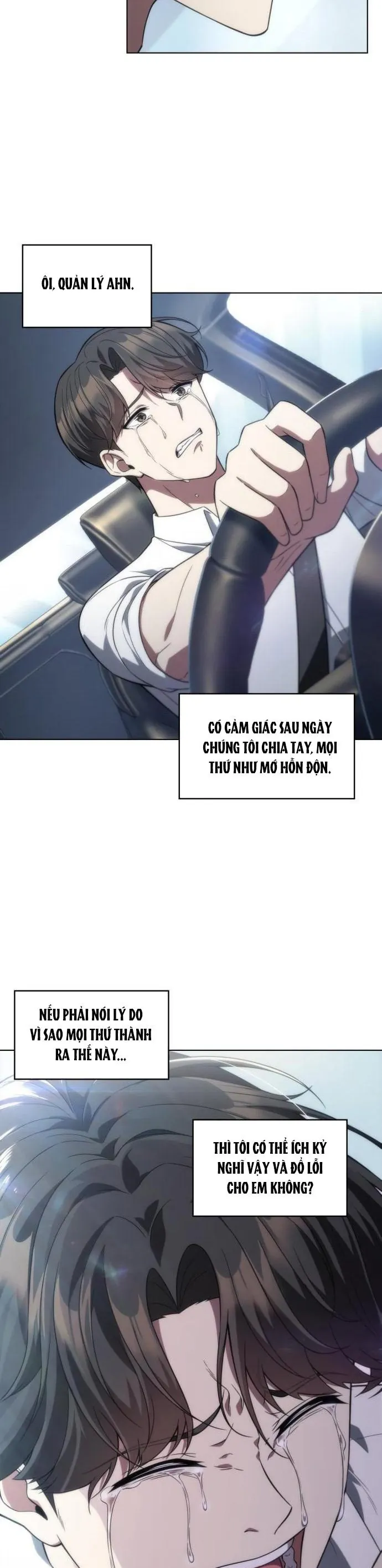 Chuyện Chị Đồng Nghiệp Của Tôi Chapter 63 - Trang 19