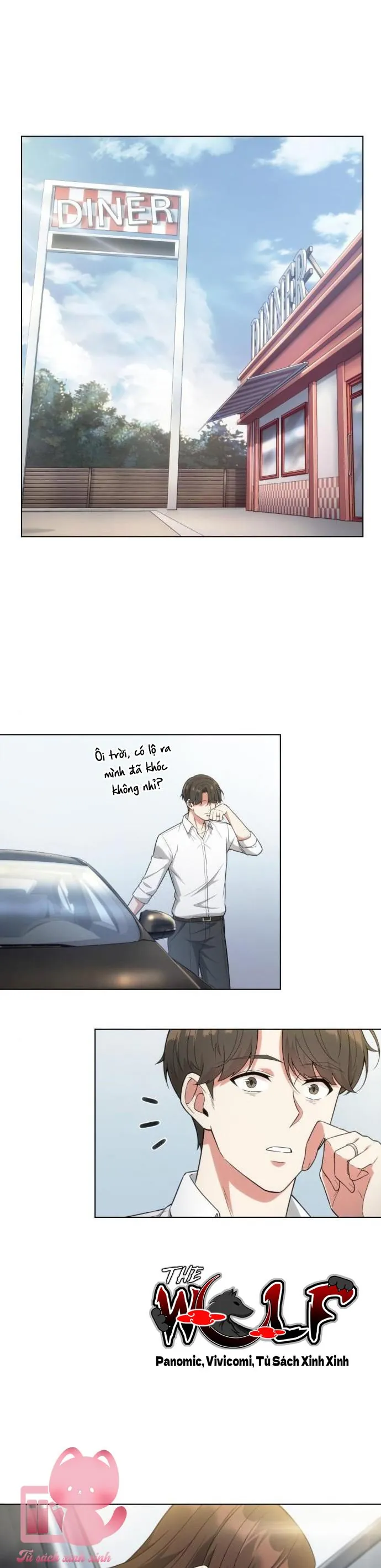 Chuyện Chị Đồng Nghiệp Của Tôi Chapter 63 - Trang 21