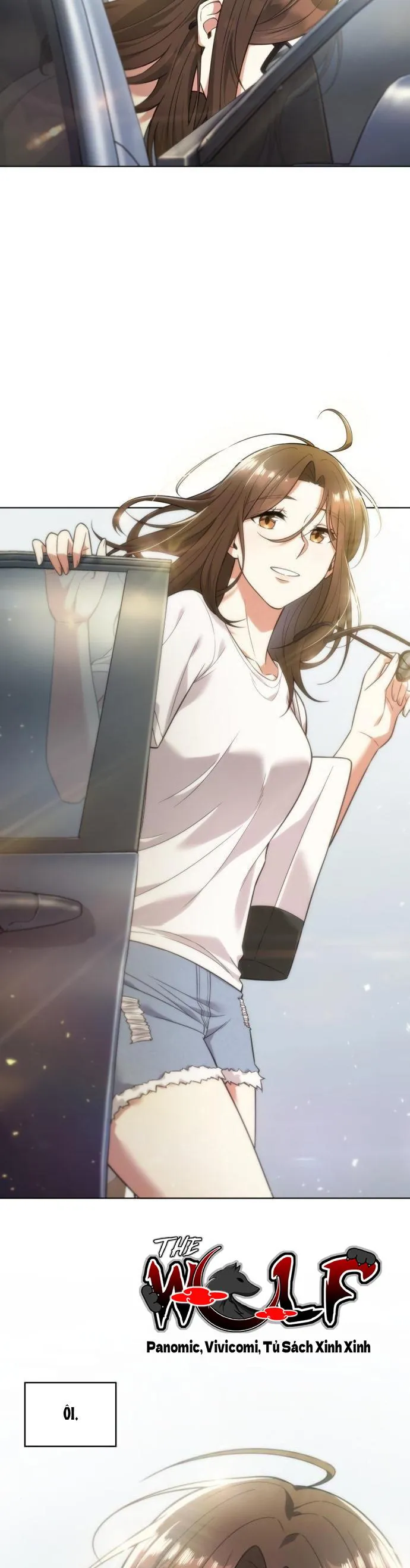 Chuyện Chị Đồng Nghiệp Của Tôi Chapter 63 - Trang 22