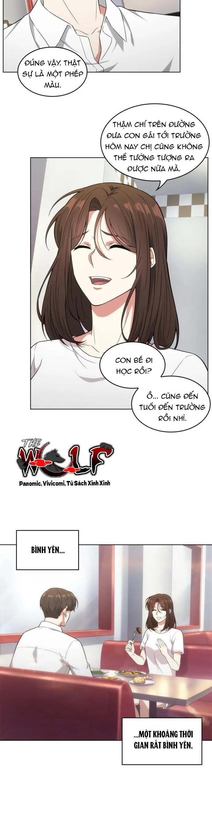 Chuyện Chị Đồng Nghiệp Của Tôi Chapter 63 - Trang 28