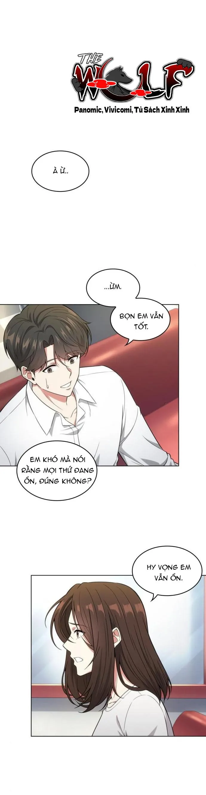 Chuyện Chị Đồng Nghiệp Của Tôi Chapter 63 - Trang 30