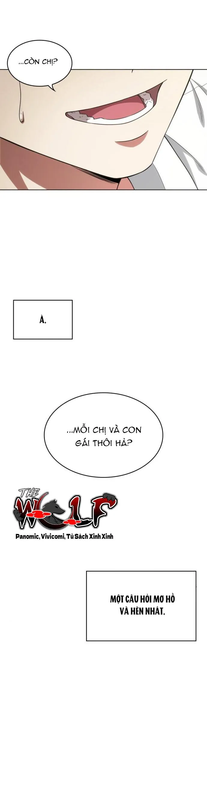 Chuyện Chị Đồng Nghiệp Của Tôi Chapter 63 - Trang 31