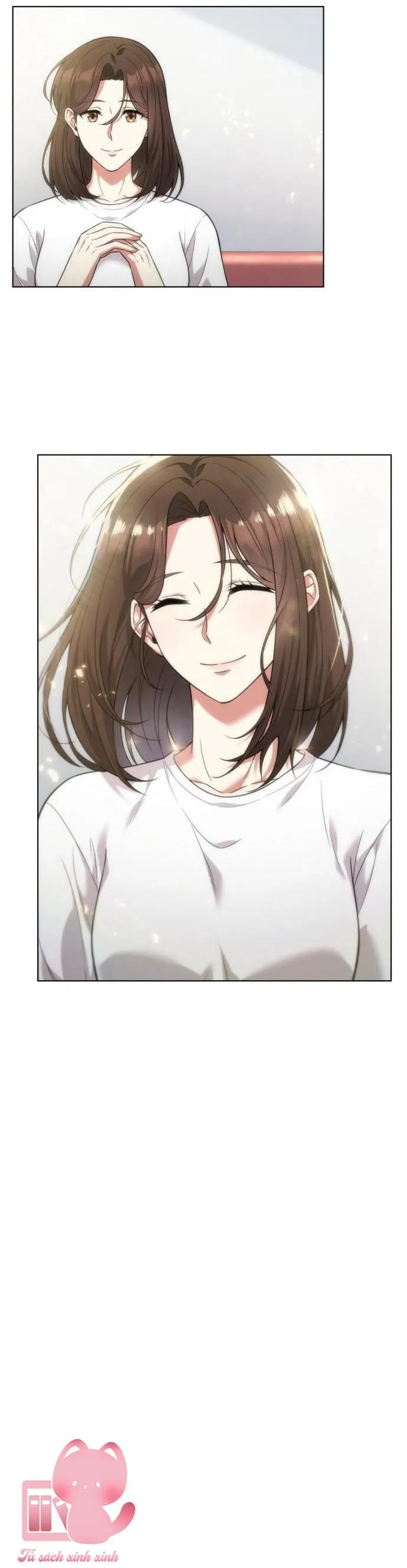 Chuyện Chị Đồng Nghiệp Của Tôi Chapter 63 - Trang 32