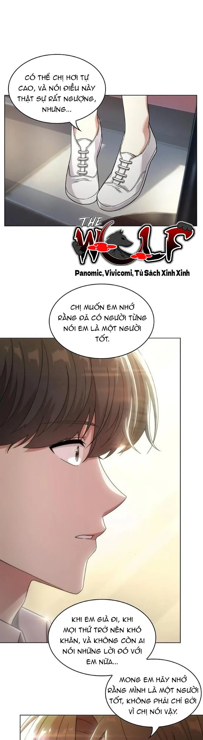 Chuyện Chị Đồng Nghiệp Của Tôi Chapter 64 - Trang 15