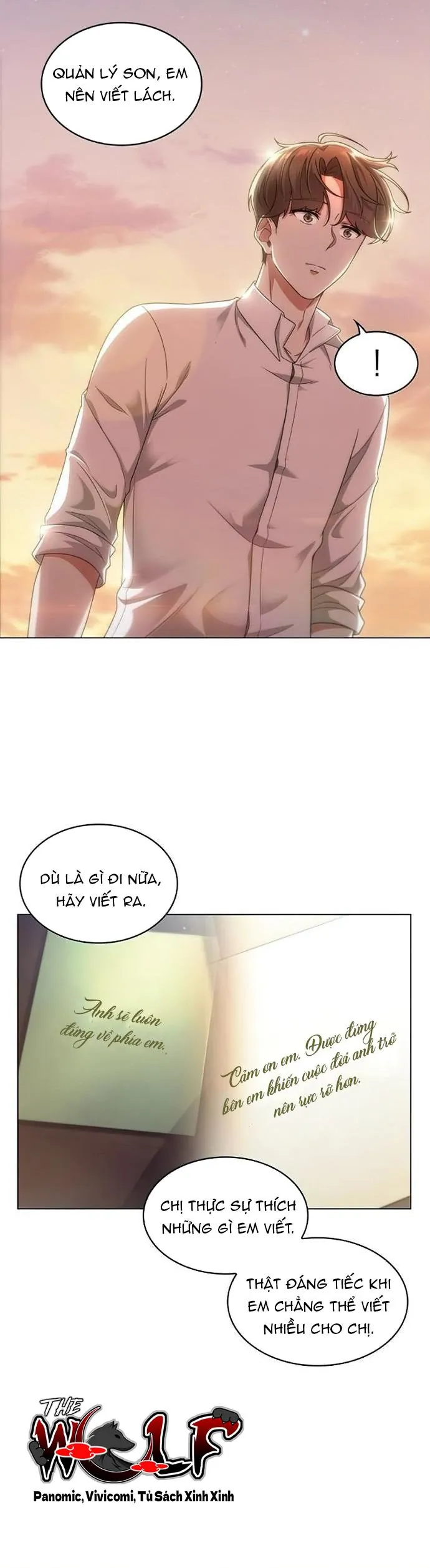 Chuyện Chị Đồng Nghiệp Của Tôi Chapter 64 - Trang 19