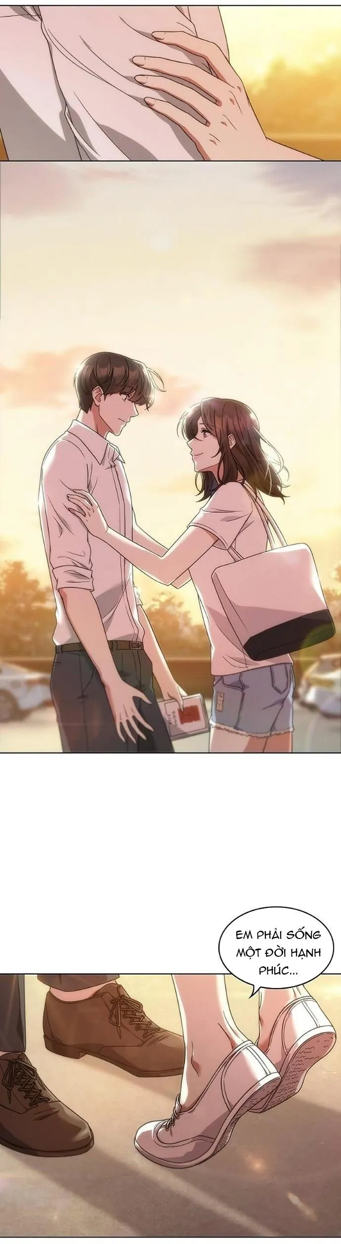 Chuyện Chị Đồng Nghiệp Của Tôi Chapter 64 - Trang 20
