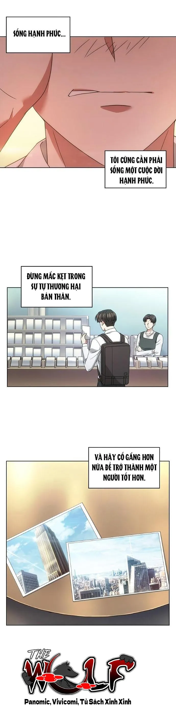Chuyện Chị Đồng Nghiệp Của Tôi Chapter 64 - Trang 23
