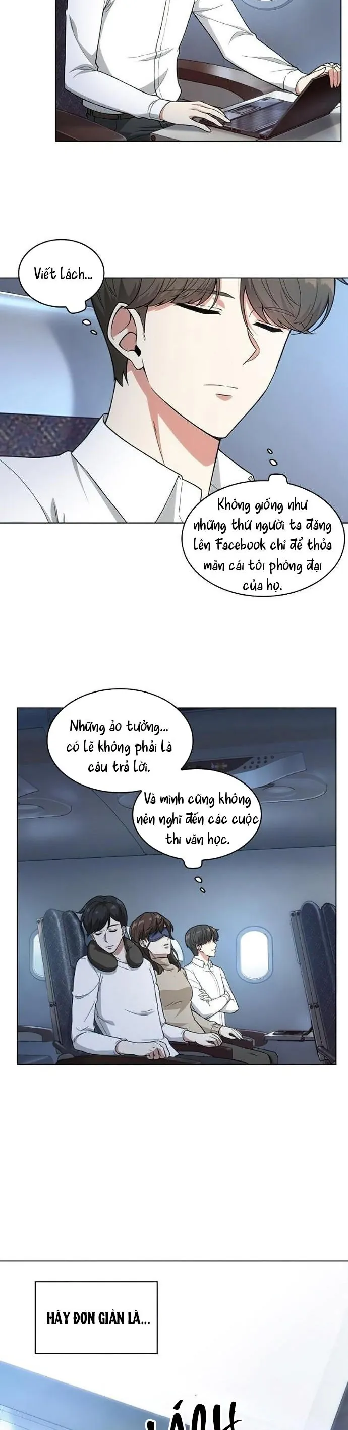 Chuyện Chị Đồng Nghiệp Của Tôi Chapter 64 - Trang 25