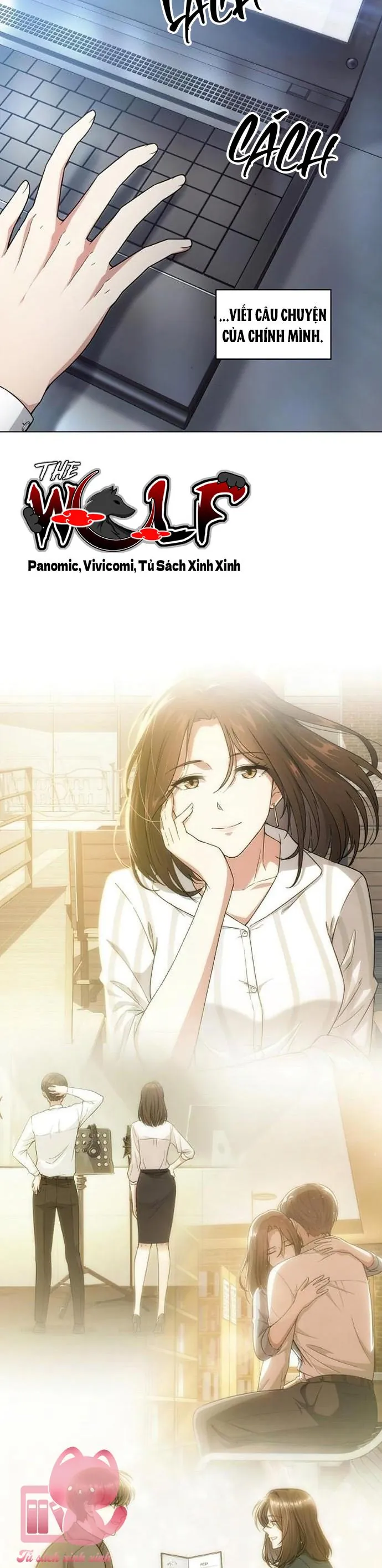 Chuyện Chị Đồng Nghiệp Của Tôi Chapter 64 - Trang 26