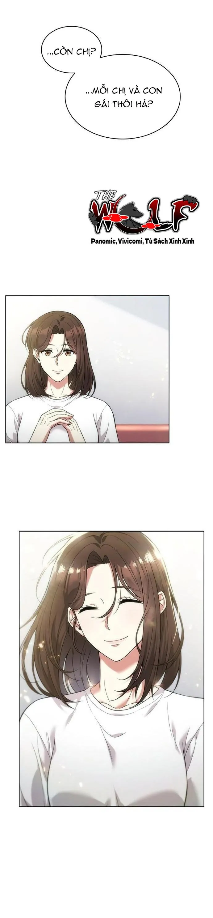 Chuyện Chị Đồng Nghiệp Của Tôi Chapter 64 - Trang 4