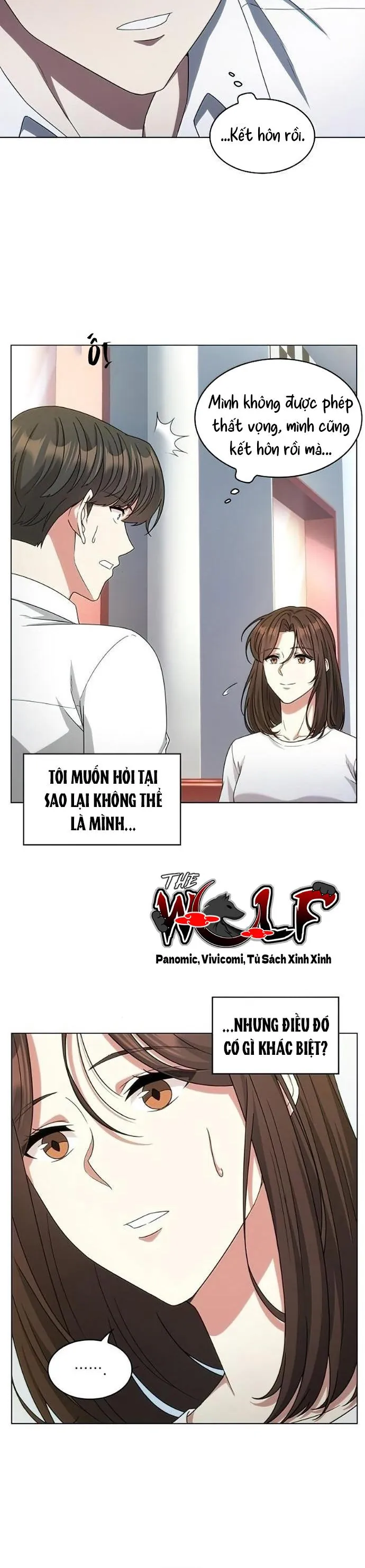 Chuyện Chị Đồng Nghiệp Của Tôi Chapter 64 - Trang 6