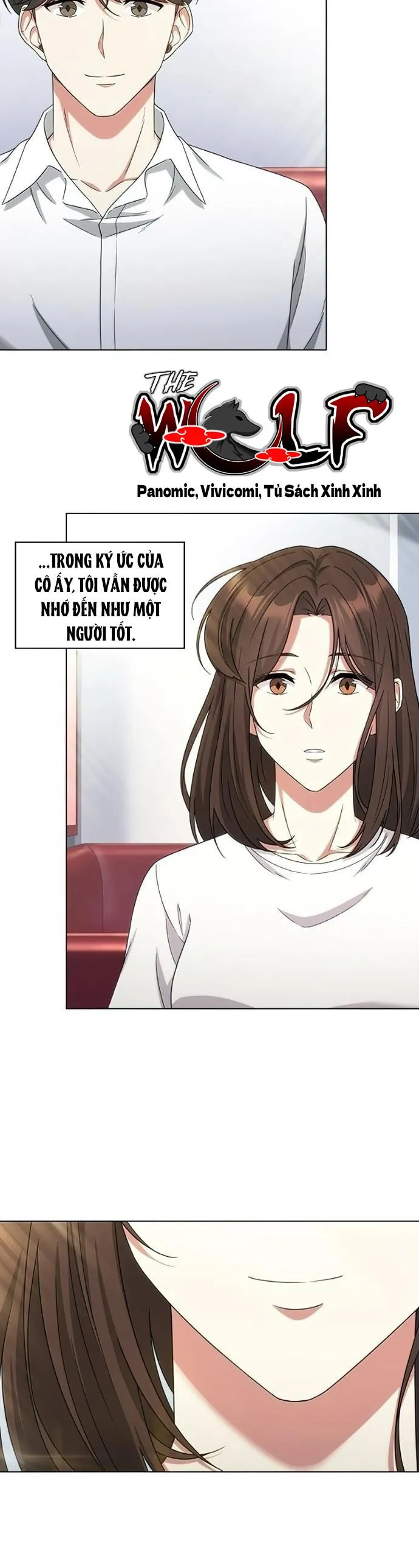 Chuyện Chị Đồng Nghiệp Của Tôi Chapter 64 - Trang 8