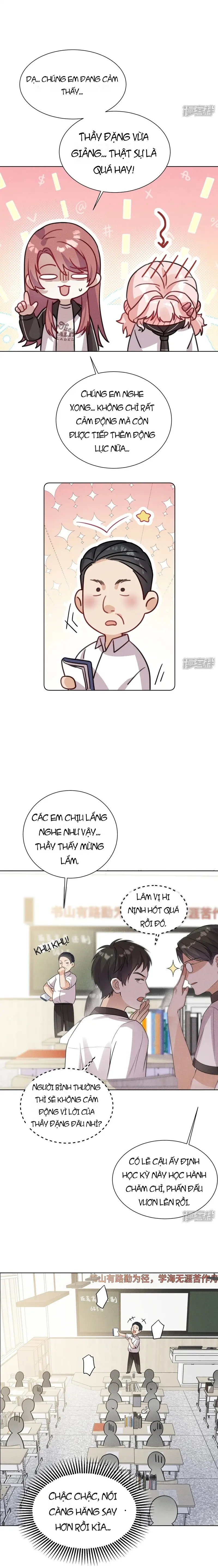 Chuyện Còn Dang Dở Chapter 1 - Trang 12