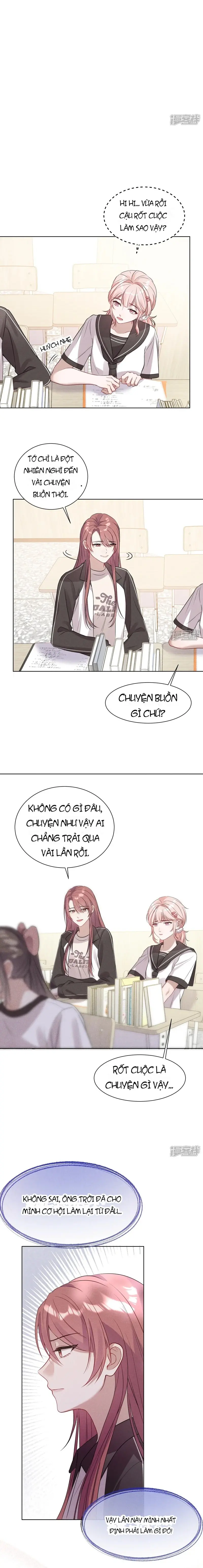 Chuyện Còn Dang Dở Chapter 1 - Trang 13