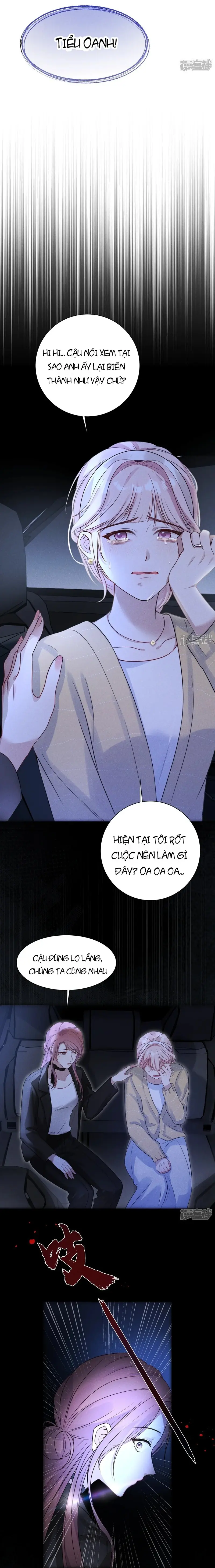 Chuyện Còn Dang Dở Chapter 1 - Trang 5