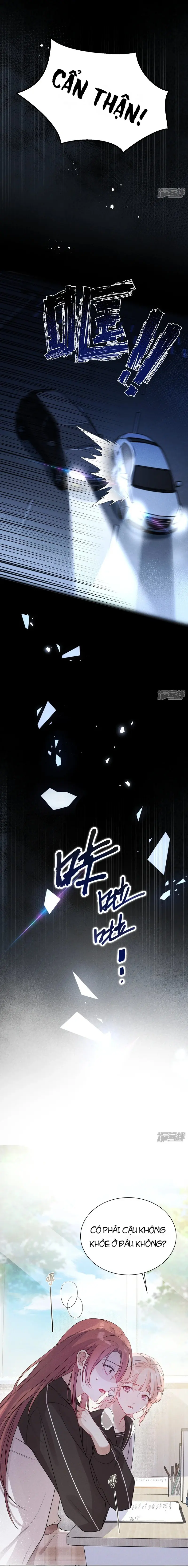 Chuyện Còn Dang Dở Chapter 1 - Trang 6