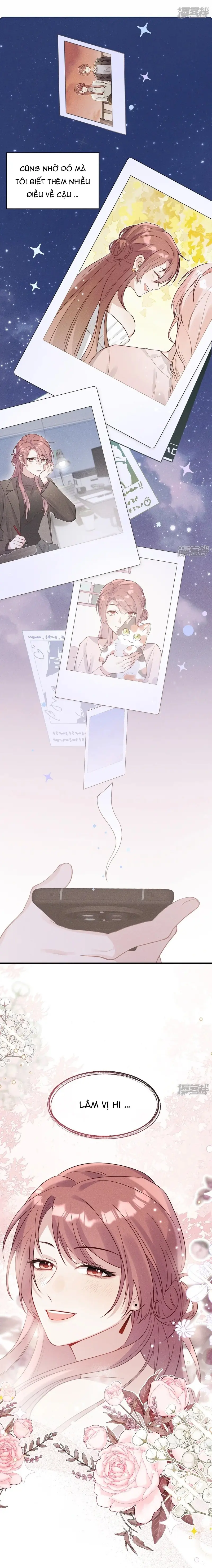 Chuyện Còn Dang Dở Chapter 11 - Trang 11
