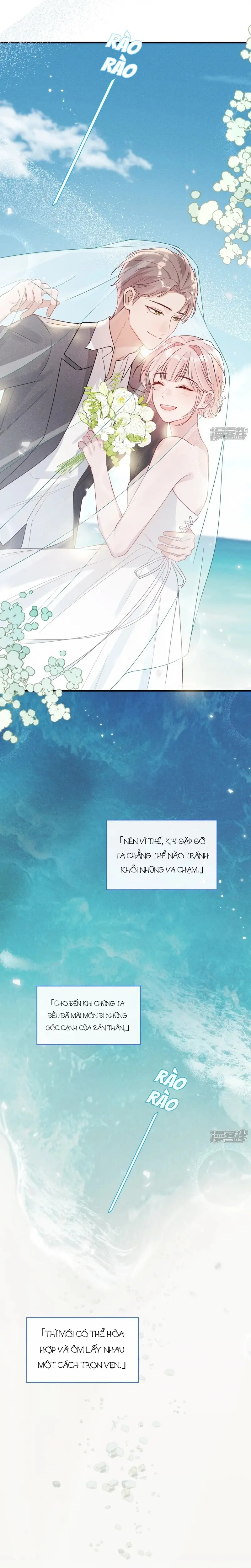 Chuyện Còn Dang Dở Chapter 11 - Trang 3