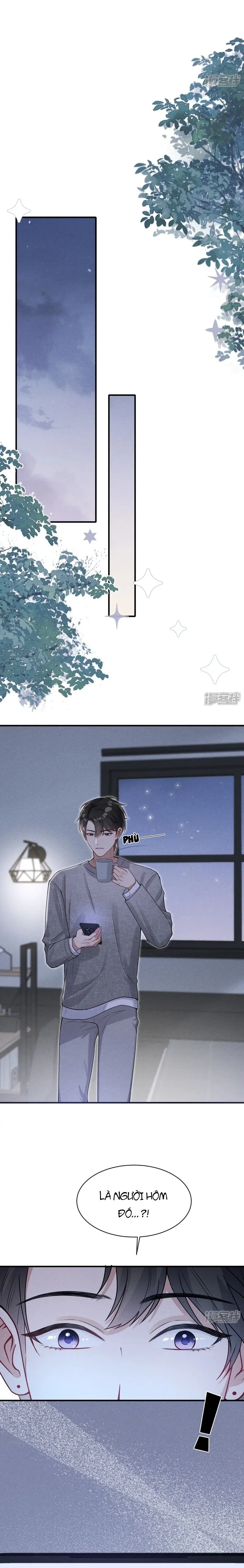 Chuyện Còn Dang Dở Chapter 11 - Trang 9