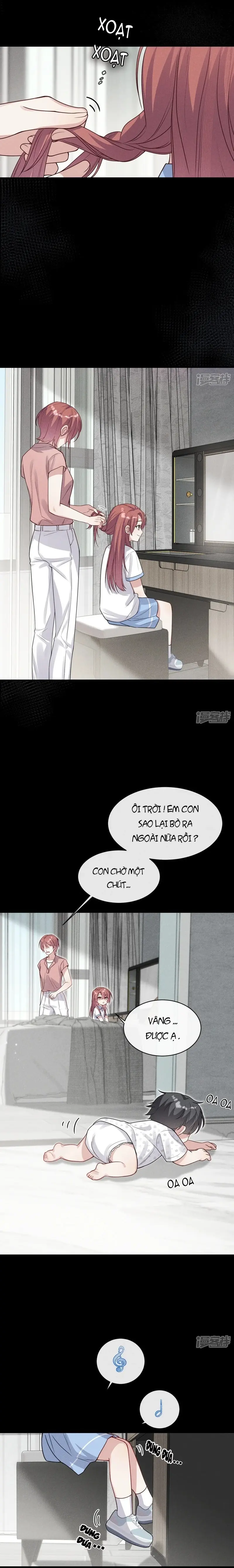 Chuyện Còn Dang Dở Chapter 12 - Trang 12